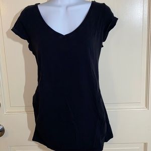 Bump Start by Motherhood rouched maternity tops